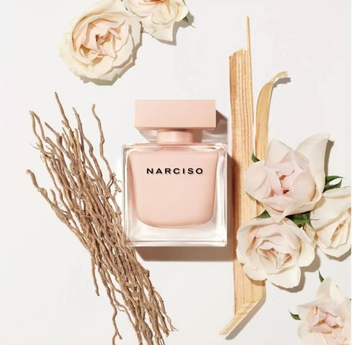 Narciso Rodriguez Narciso Poudree Eau De Parfum For Women