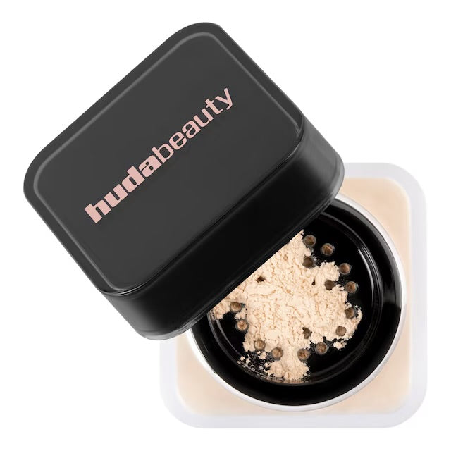 HUDA BEAUTY - Loose Powder Mini (Sample Size)