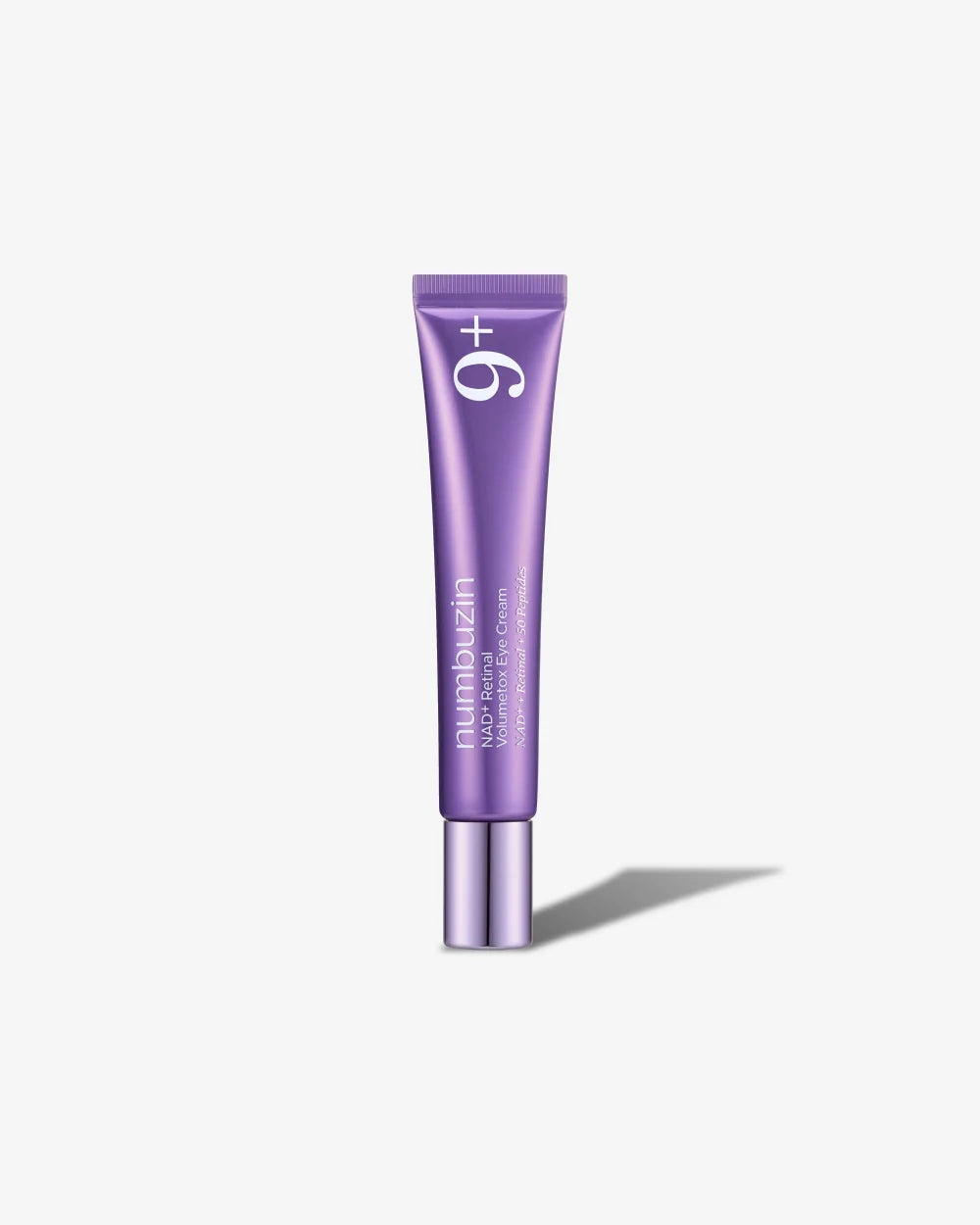 numbuzin No.9 NAD+ Retinol Volumetox Eye Cream Tube Type