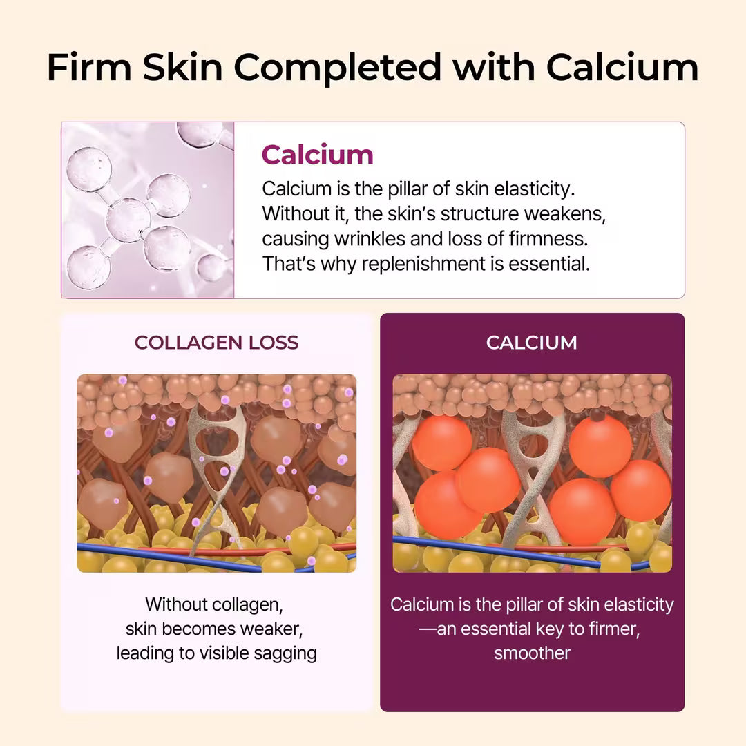 Dr. Melaxin - Calcium Volume Multi Balm