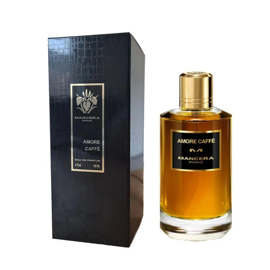 Mancera Paris AMORE CAFFÈ 120ML