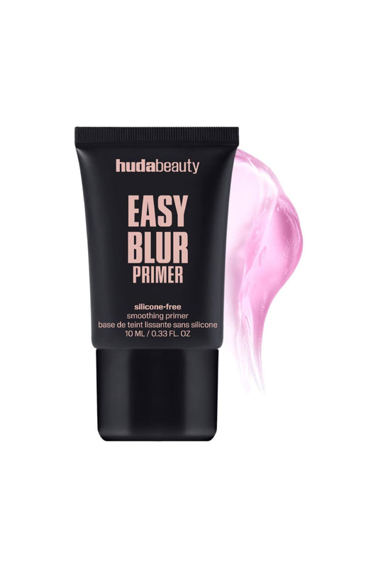 Huda Beauty Easy Blur Silicone-Free Smoothing & Pore Minimizing Primer 30ml