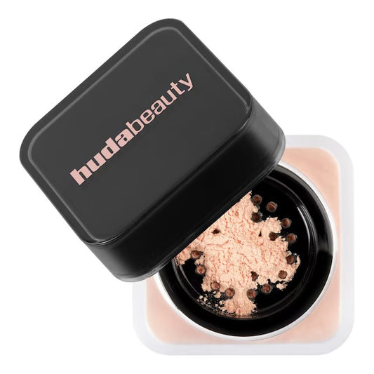 HUDA BEAUTY - Loose Powder Mini (Sample Size)