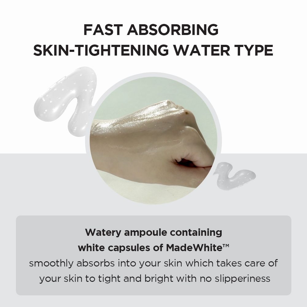 SKIN1004 - Madagascar Centella Tone Brightening Capsule Cream (50ml)