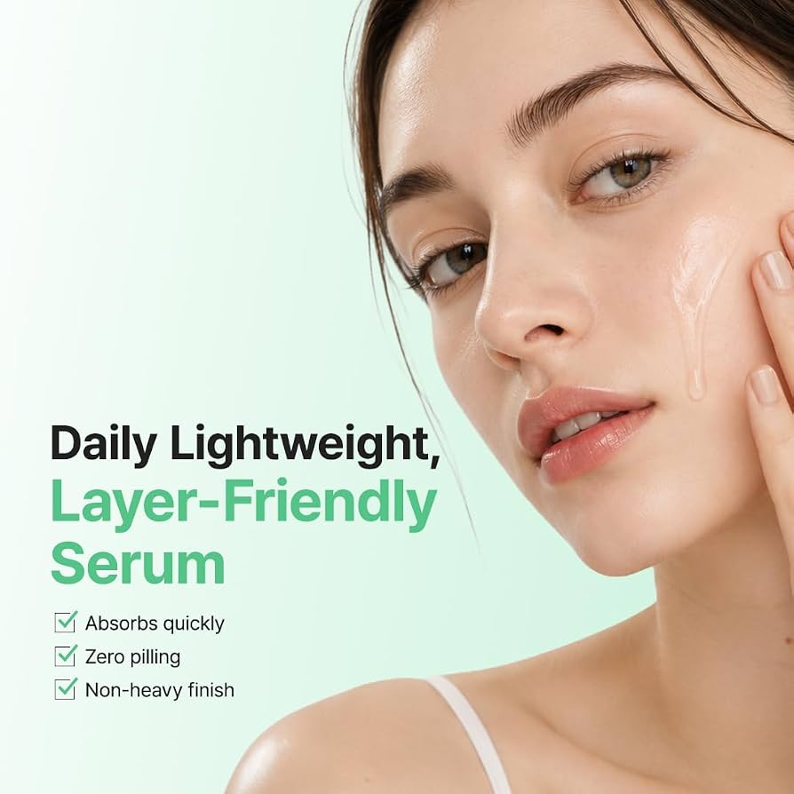 Purito SEOUL - Wonder Releaf Centella Serum
Unscented