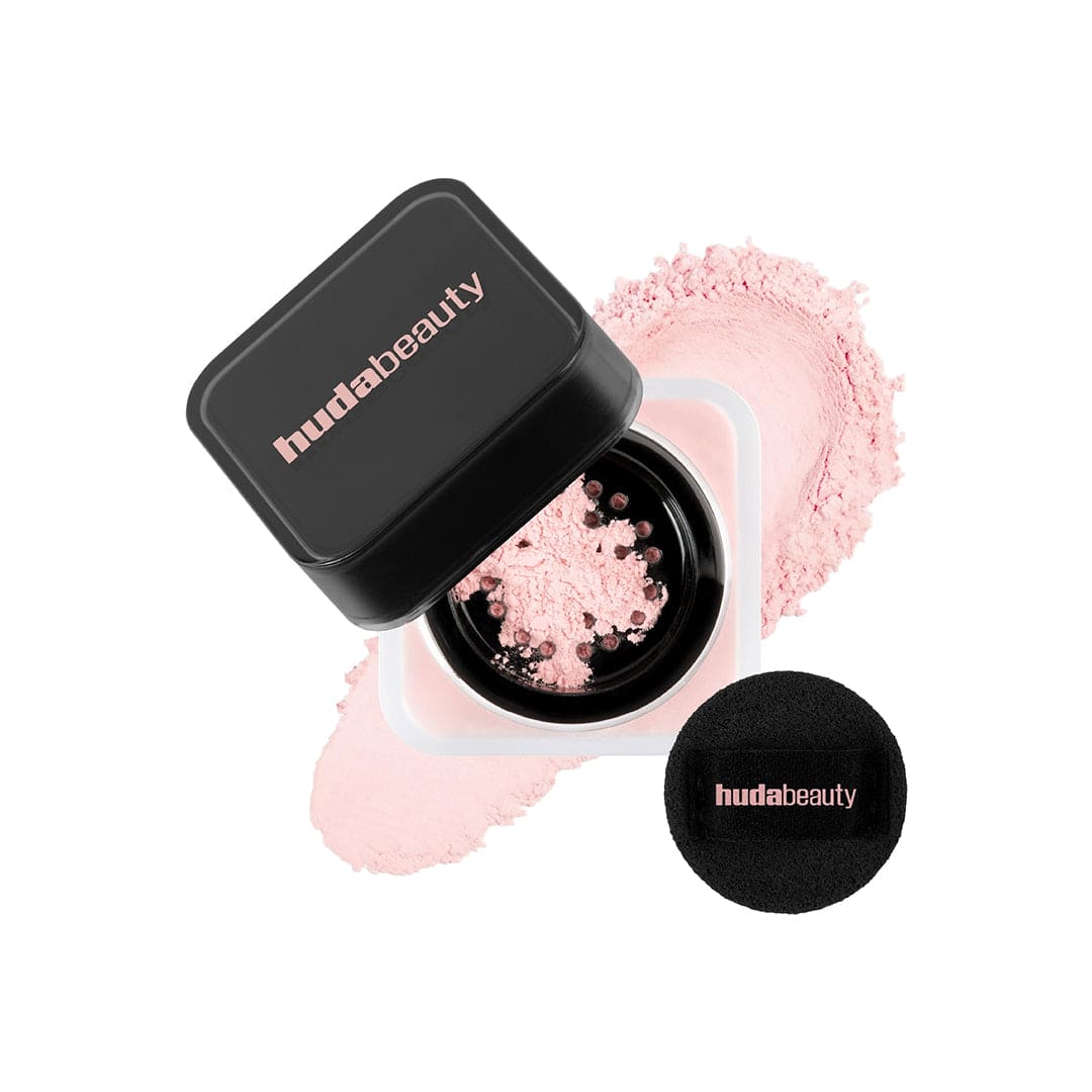 HUDA BEAUTY - Loose Powder Mini (Sample Size)