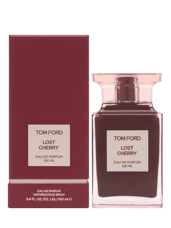 TOM FORD - LOST CHERRY (EDP) 100ml