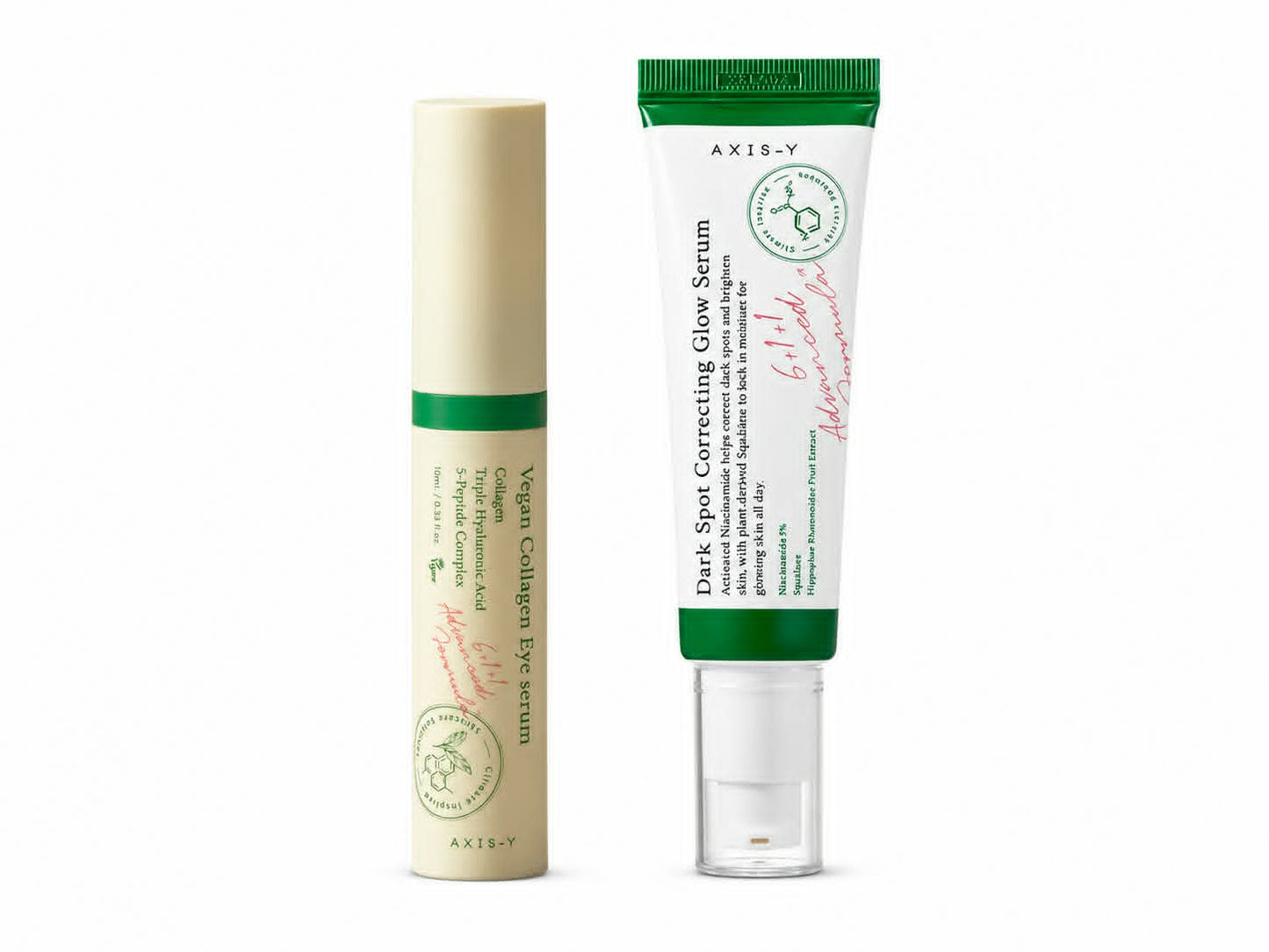Axis-Y Glow Kit