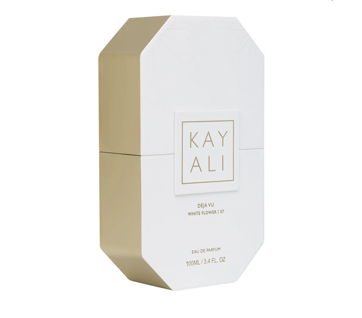 Kayali Déjà Vu White Flower