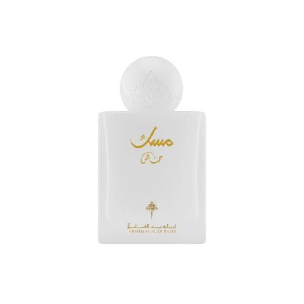 IBRAQ Ibrahim Al Qurashi Special Musk