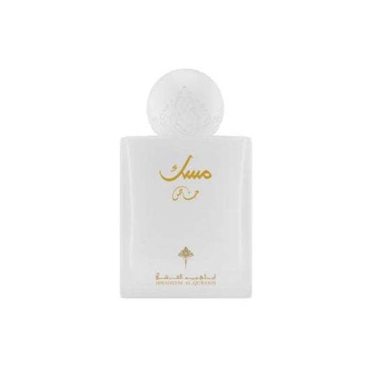 IBRAQ Ibrahim Al Qurashi Special Musk