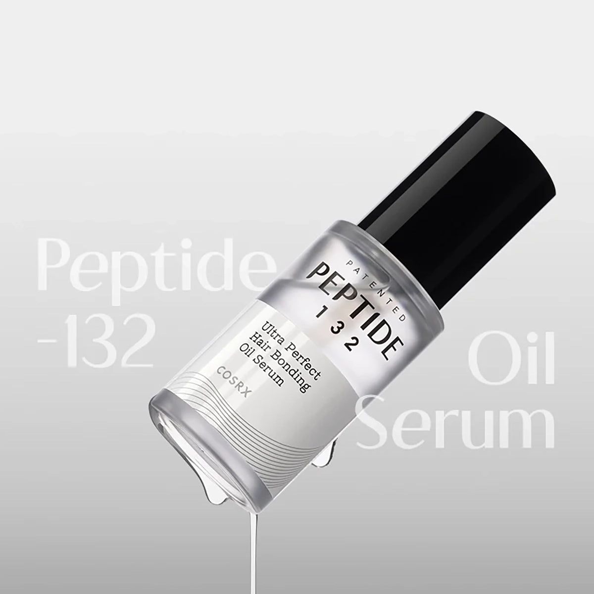 COSRX Peptide-132 Ultra Perfect Hair Bonding Oil Serum (70ml)