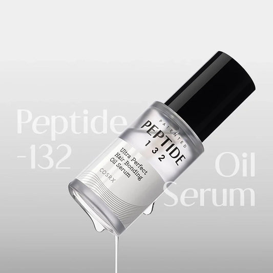 COSRX Peptide-132 Ultra Perfect Hair Bonding Oil Serum (70ml)