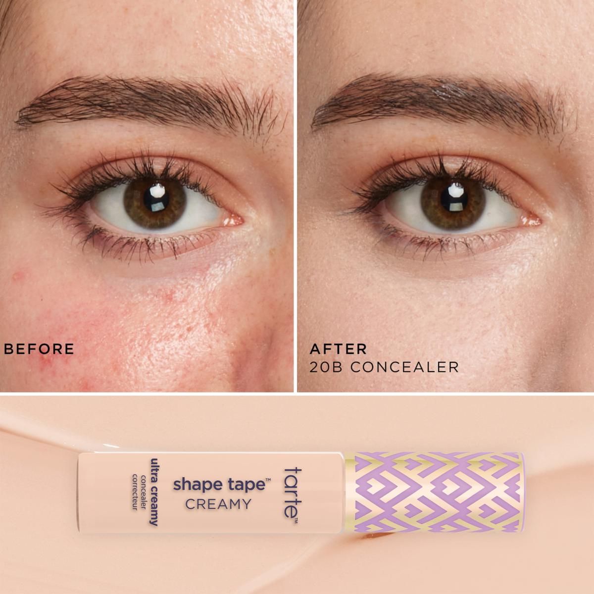 Tarte Shape Tape Ultra Creamy Concealer