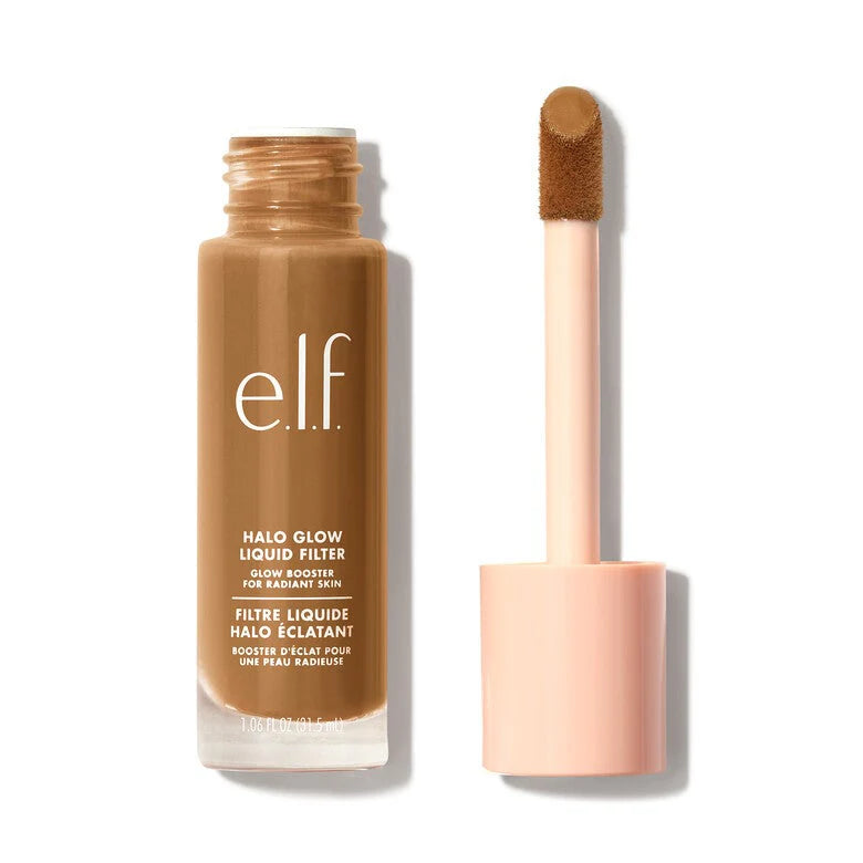 Elf Halo Glow Liquid Filter