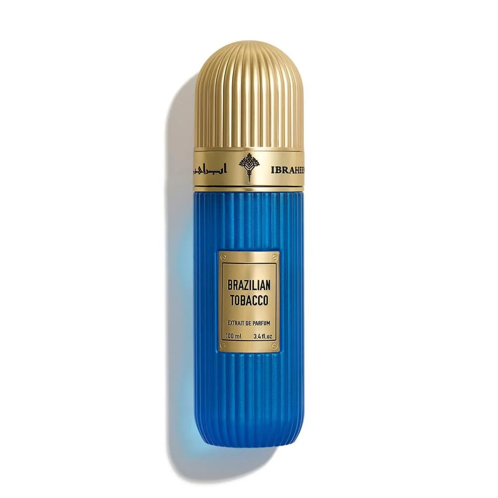 Ibraq Tobacco Collection Set (Sold Seperately without box )