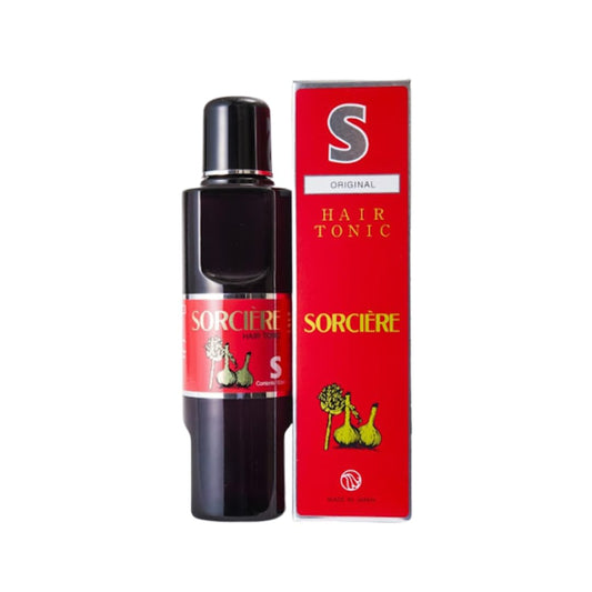 Sorcière Hair Lotion 160ml hair care product image 1 from Skin Hack Beauty