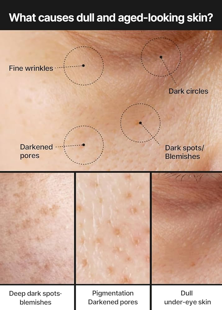 celimax - Pore+Dark Spot Brightening Cream 35ml