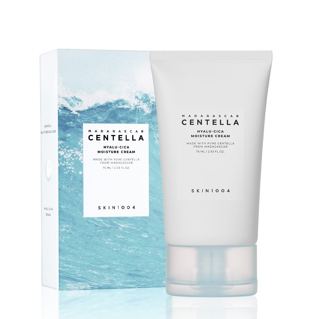 SKIN 1004 - Madagascar Centella Hyalu-Cica Moisture Cream