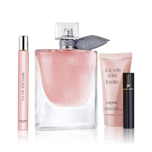 LANCOME La Vie Est Belle Eye Look Set - Limited Edition