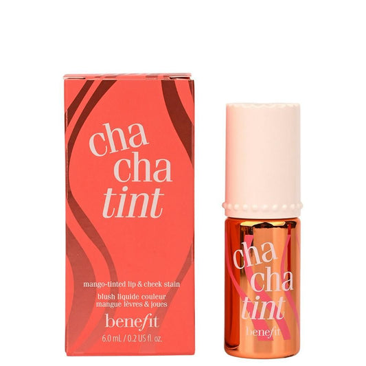 Benefit Cha Cha Lip & Cheek Tint