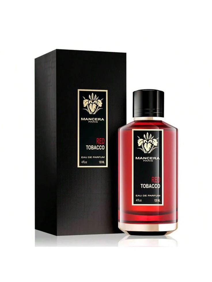 Mancera Paris RED TOBACCO 120ML