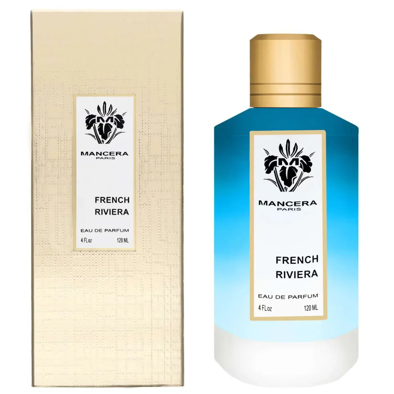 Mancera Paris French Riviera 120ML