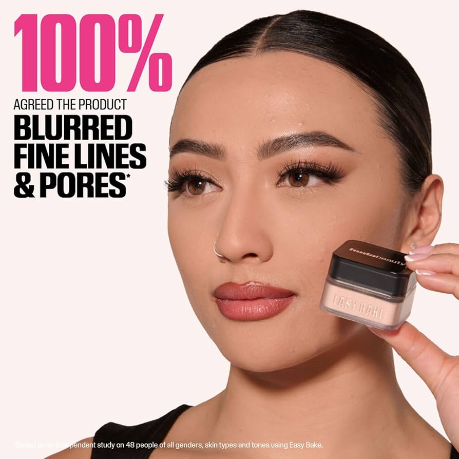 HUDA BEAUTY - Loose Powder Mini (Sample Size)