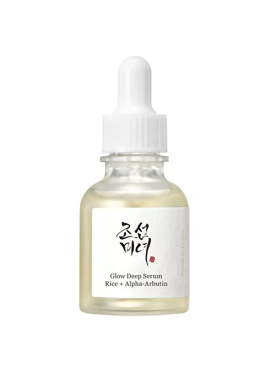Beauty of Joseon - Glow Deep Serum