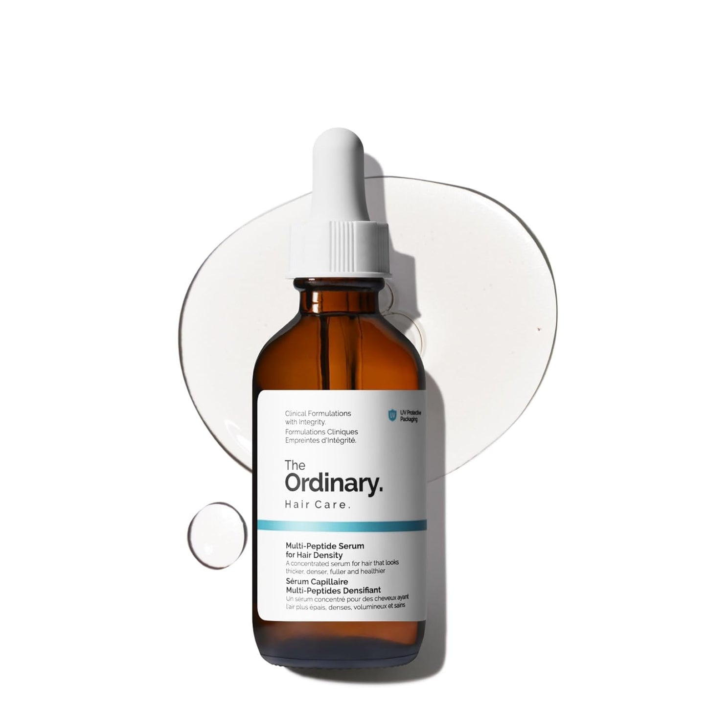 The Ordinary Multi Peptide Serum for Hair Density