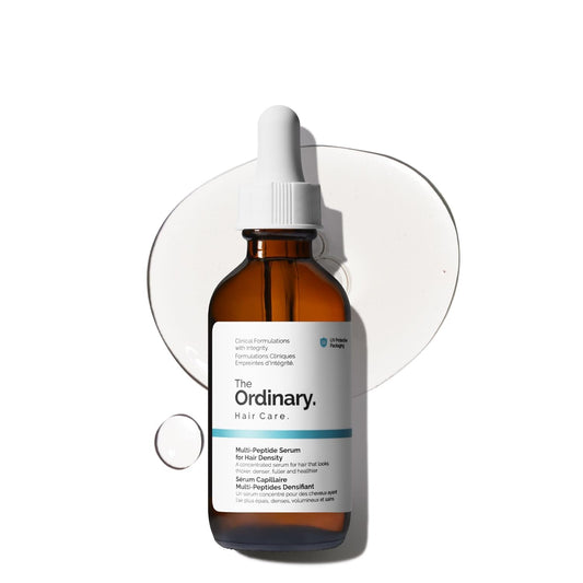 The Ordinary Multi Peptide Serum for Hair Density