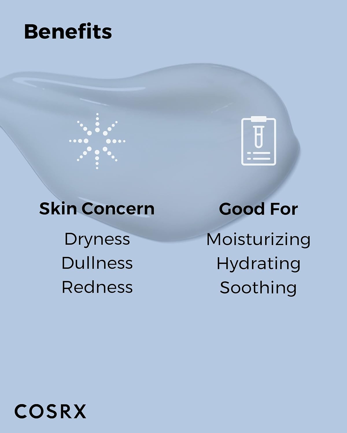 COSRX Oil Free Lotion with Birch Sap