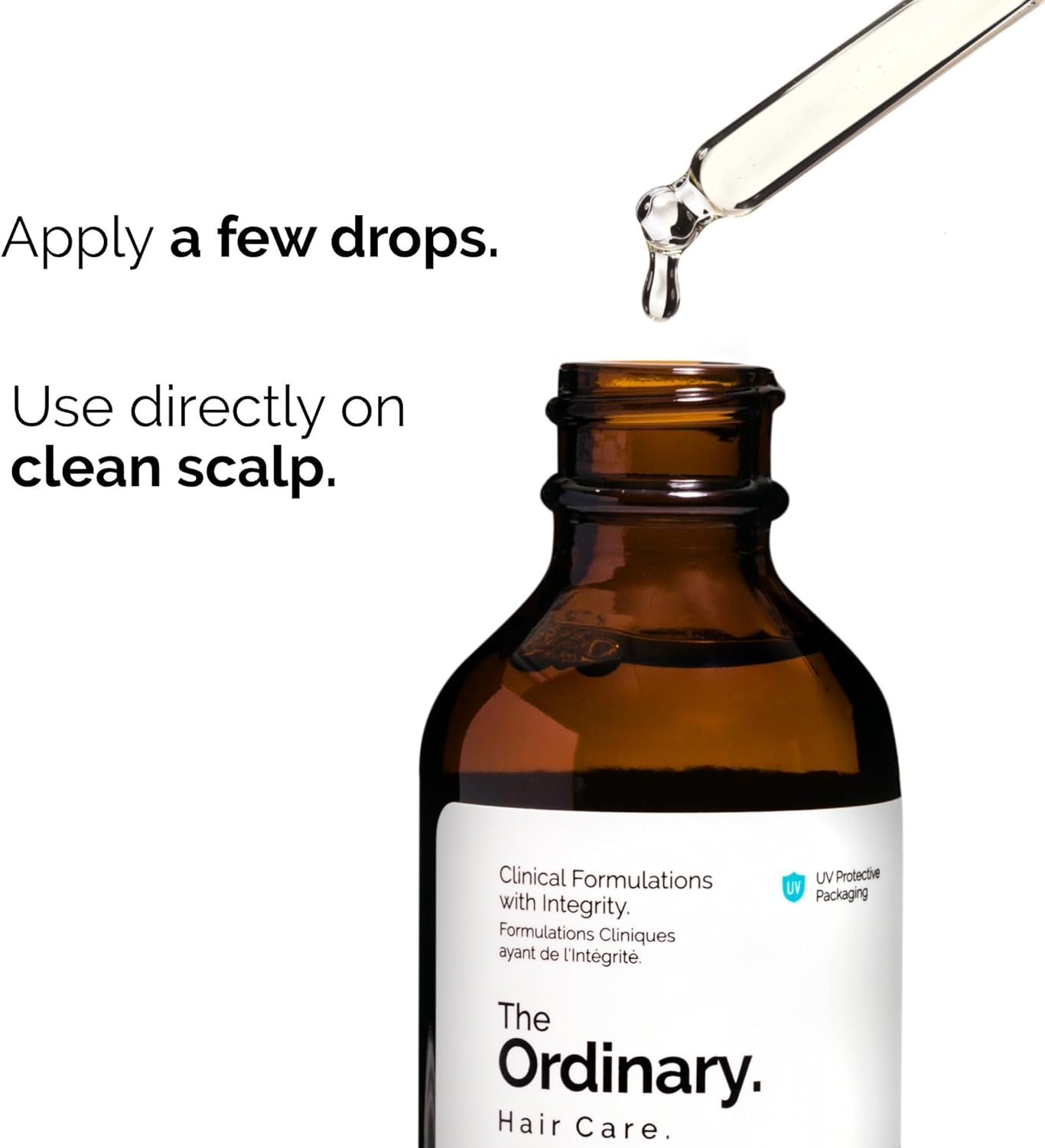 The Ordinary Multi Peptide Serum for Hair Density