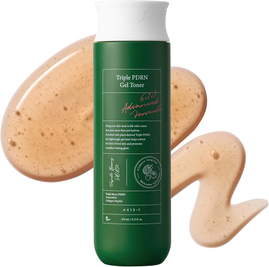 AXIS-Y Triple PDRN Gel Toner