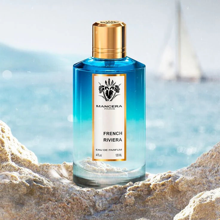 Mancera Paris French Riviera 120ML