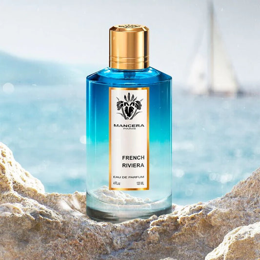 Mancera Paris French Riviera 120ML