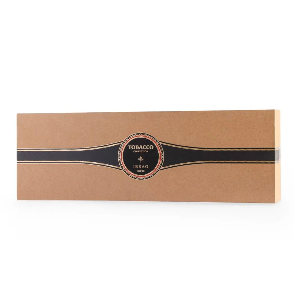 Ibraq Tobacco Collection Set (Sold Seperately without box )