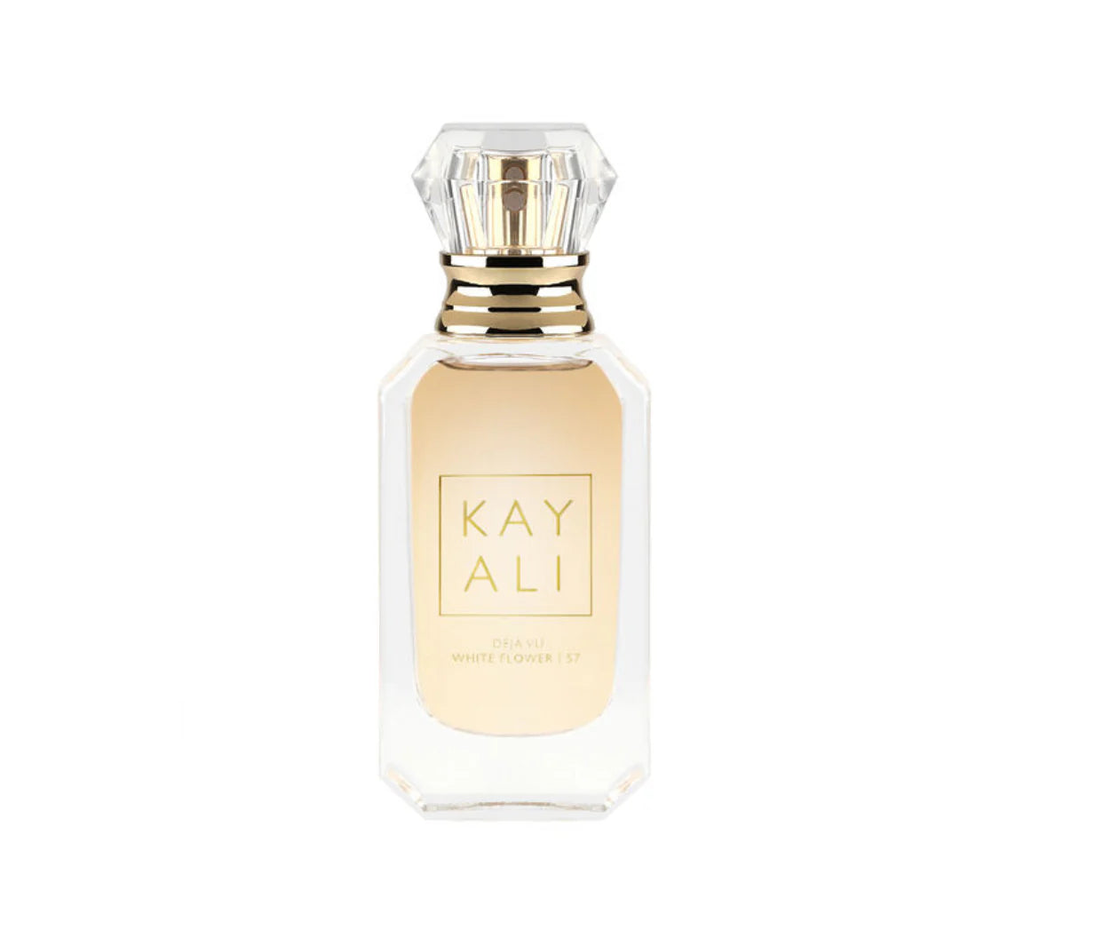 Kayali Déjà Vu White Flower