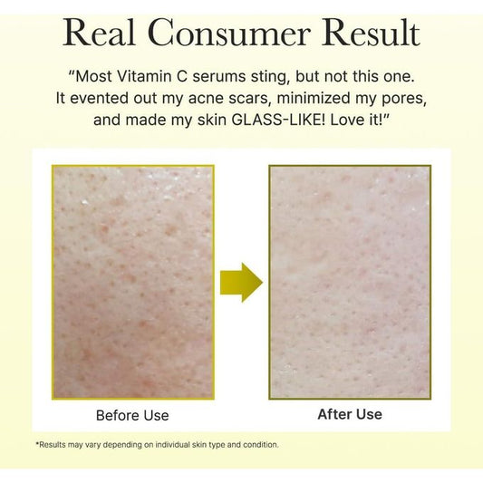 Arencia - Vitamin C Brightening Booster Cream