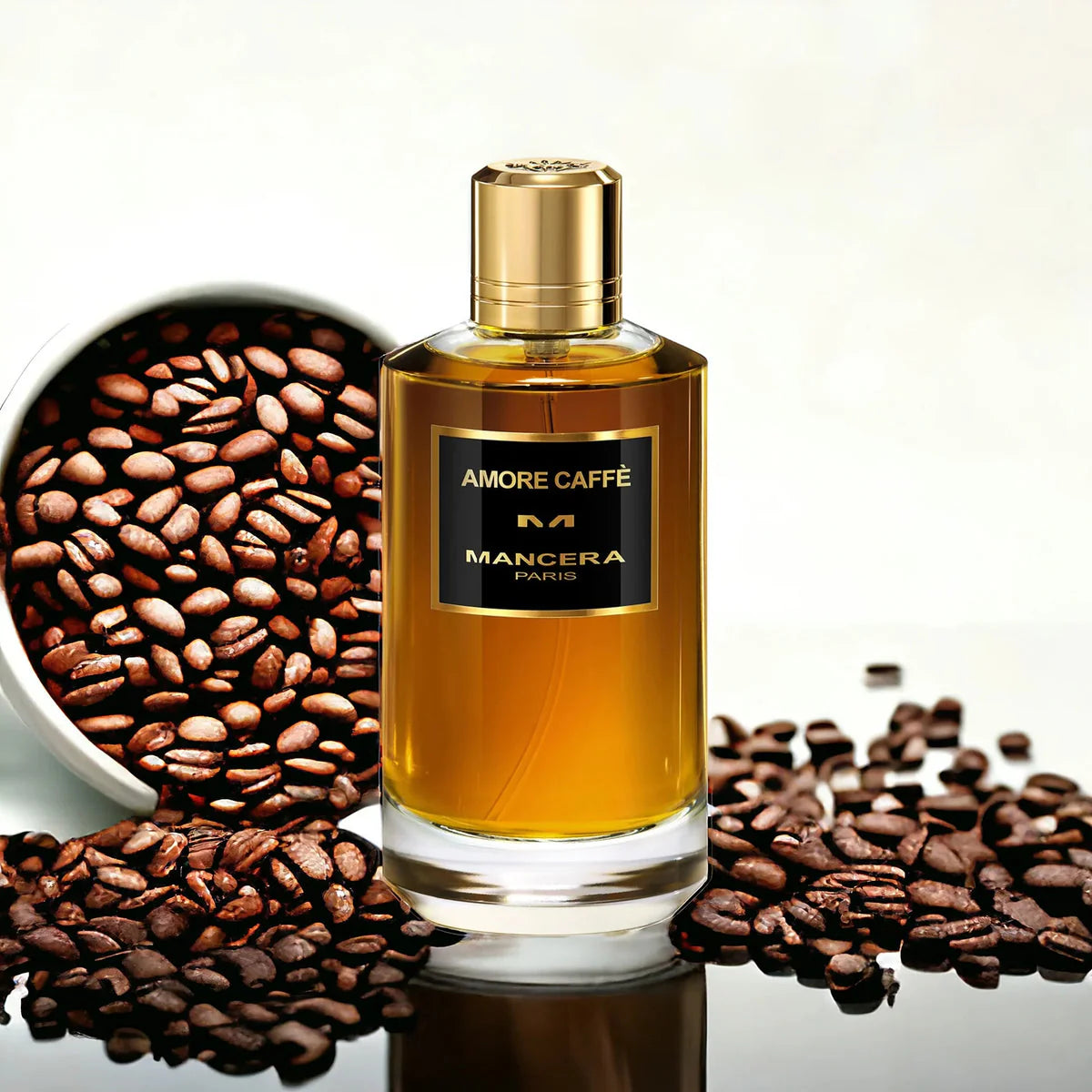 Mancera Paris AMORE CAFFÈ 120ML