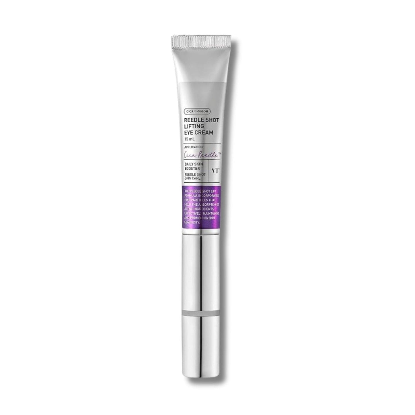 VT - Reedle Shot Lifting Eye Cream 15ml