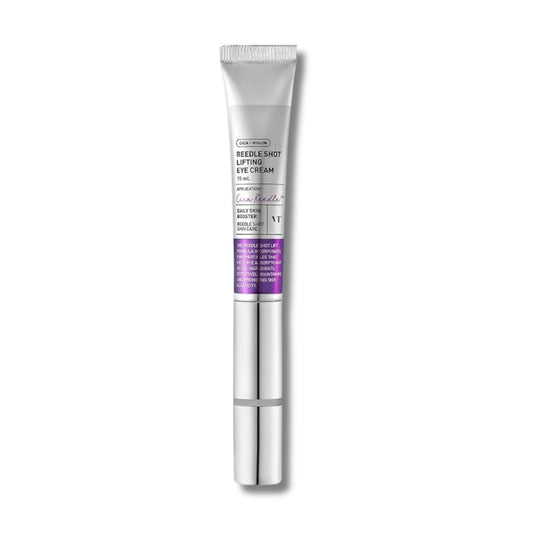 VT Reedle Shot Lifting Eye Cream 15ml eye care product image 1 from Skin Hack Beauty