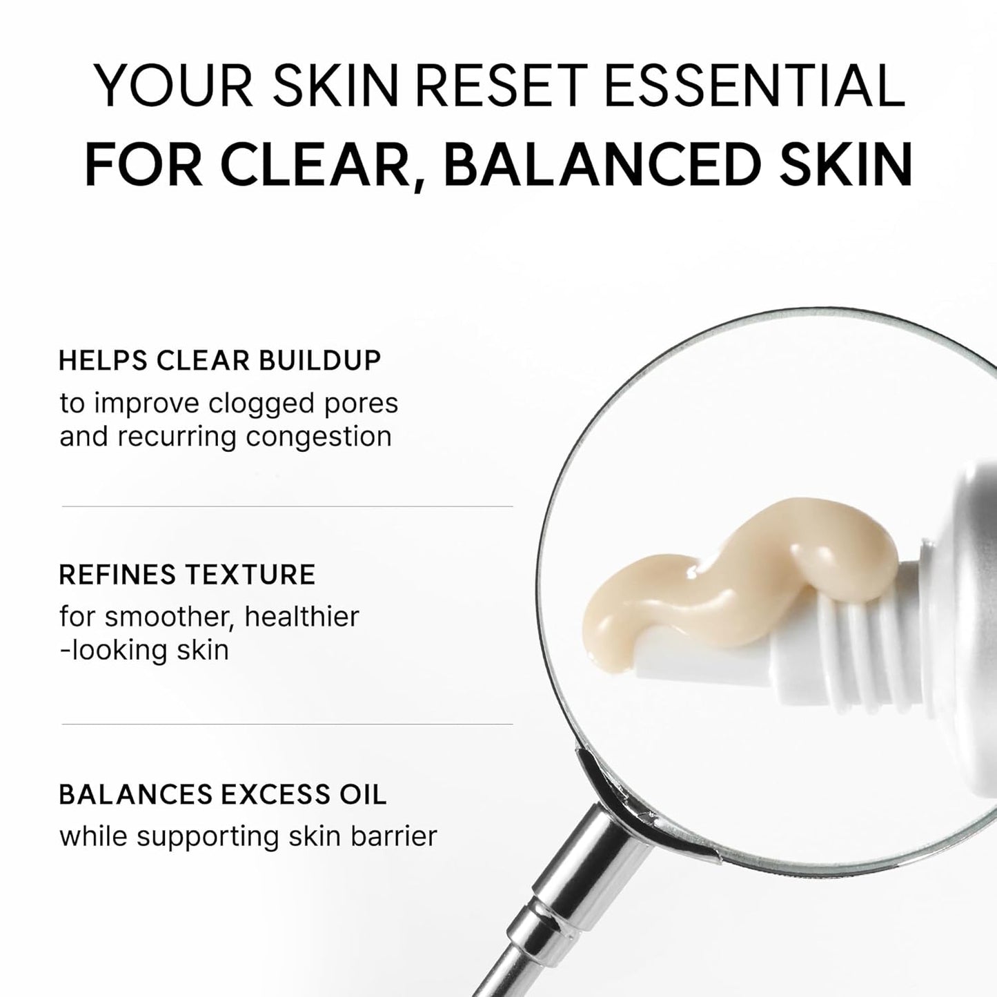 Arencia - Eraser Shot Glycolic Acid Booster Shot
