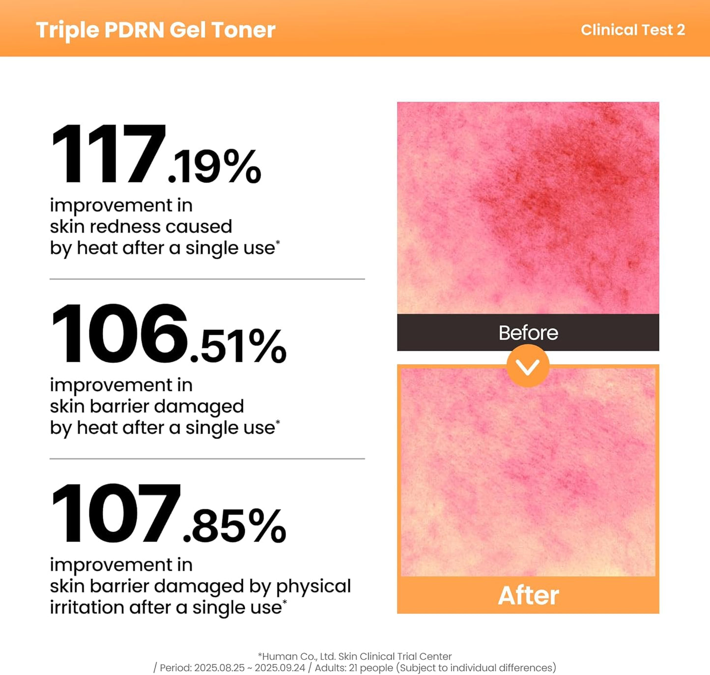 AXIS-Y Triple PDRN Gel Toner