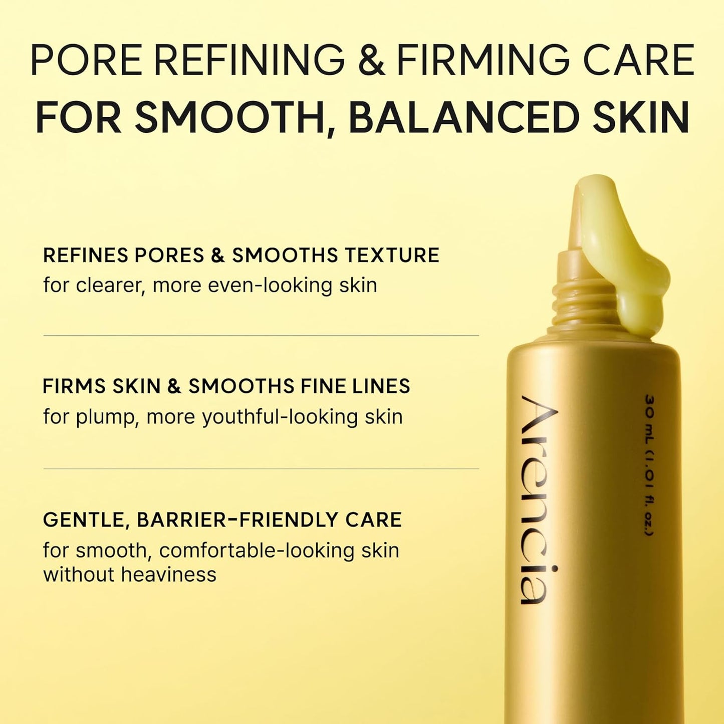 Arencia - Retinal Advanced Night Serum