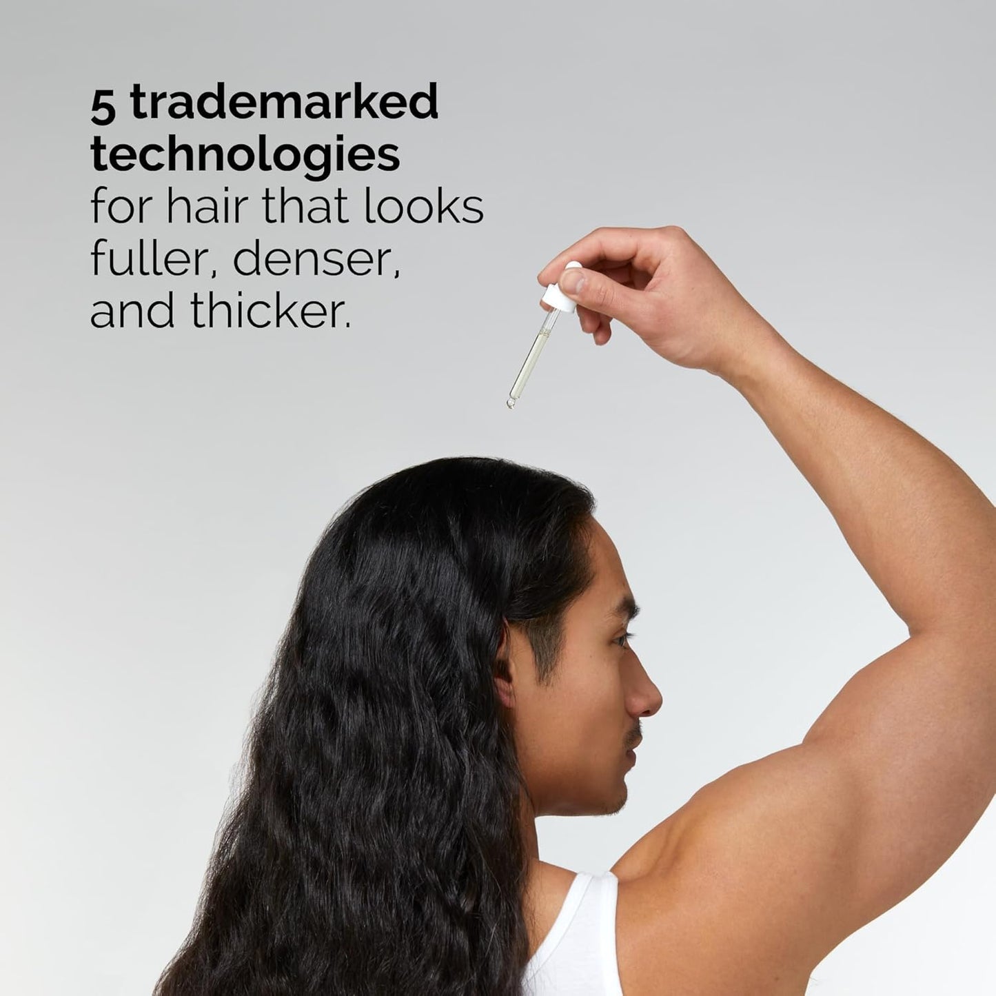 The Ordinary Multi Peptide Serum for Hair Density