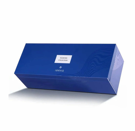IBRAQ – Luxury 10‑Piece Perfume Set (Sold Separately)