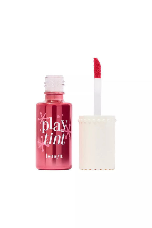 Benefit Play -Tinted Lip & Cheek Stain
