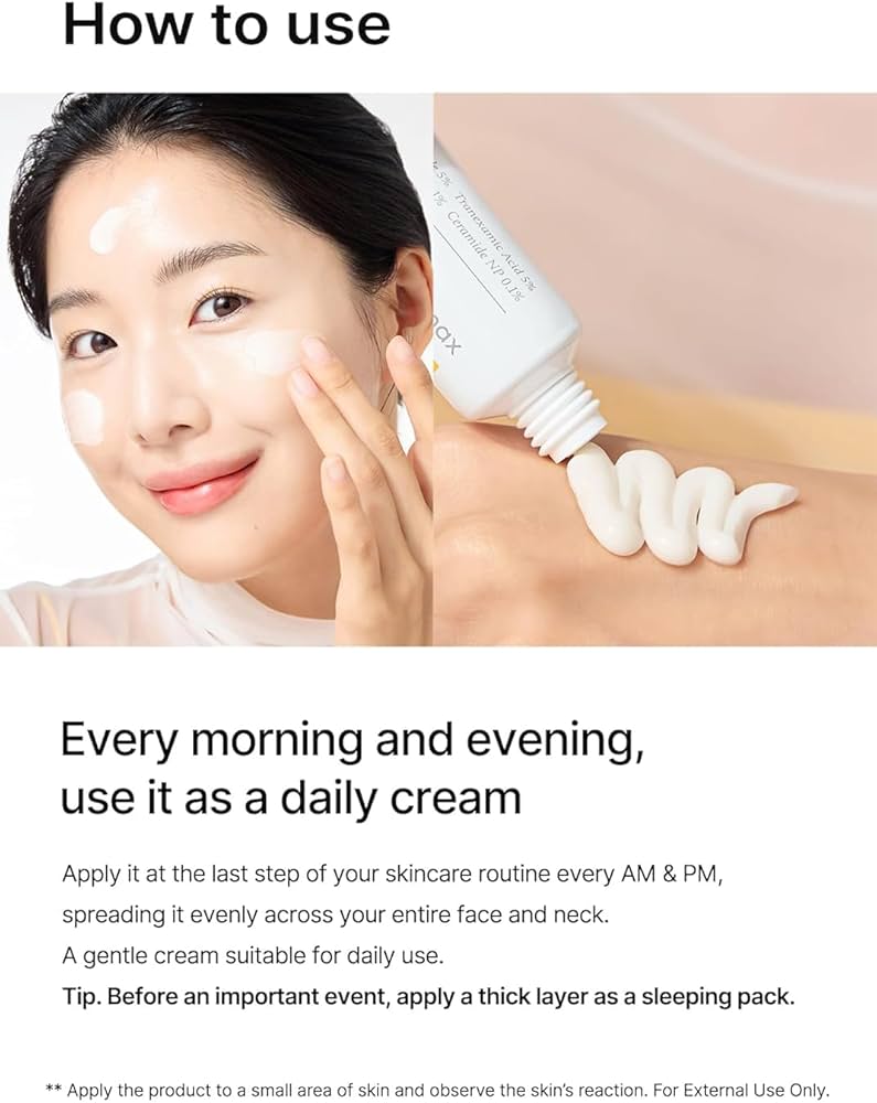 celimax - Pore+Dark Spot Brightening Cream 35ml