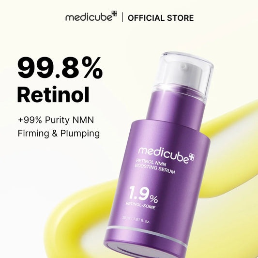 Medicube - Retinol NMN Boosting Serum 30ml